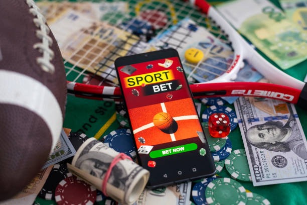 Mobile interface showing latest game releases on ngamen togel